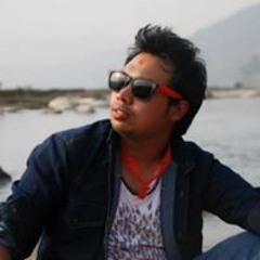 Sailen Shrestha 2