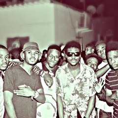 Cool Boys Music