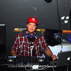 Deejay Miss Kitoko