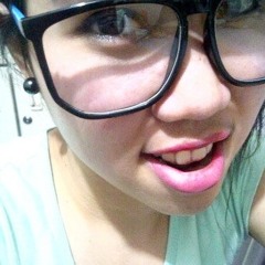 Cherry Mae Maas Lamarca