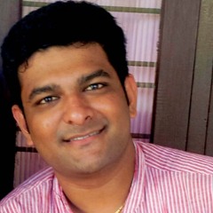 Suresh_ Musicophilic