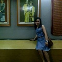 Laurensia Tetty S. Harefa