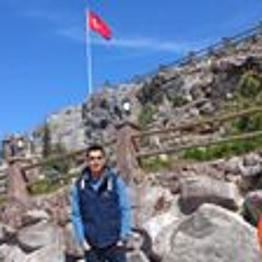 Recep KıLınçarslan