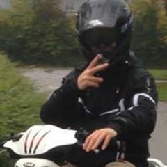 William Scott Jerløv