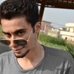 Nouraiz E. Malhi