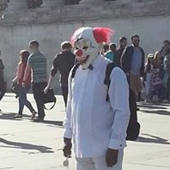 Richard Farrington 4