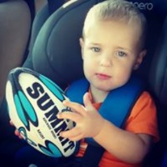 Melissa-louise Marten