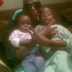 Sims Kagiso Lafamila