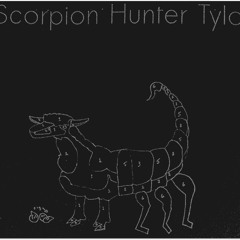 Scorpion Hunter Tylo