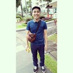 Musthafa Kamal Zulkifli