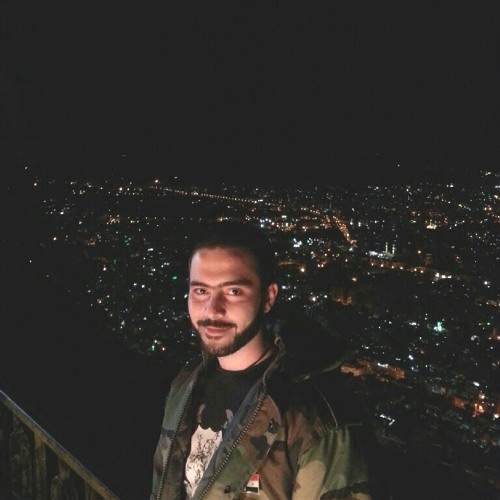 يريدون رحيلك مانرضى بديلك ... كنان محمود