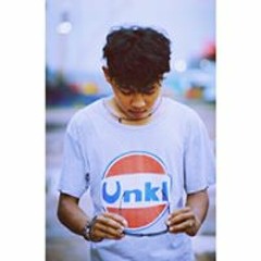 Aditya Nindy Pamungkas