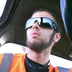 Aaron Ribs Glazebrook