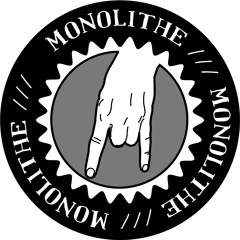 monolithe