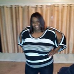 AngeliquemzCiroc Mcnair