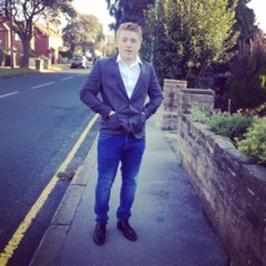 Bradley Asquith