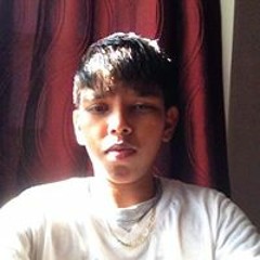Ajay Ramkissoon 1