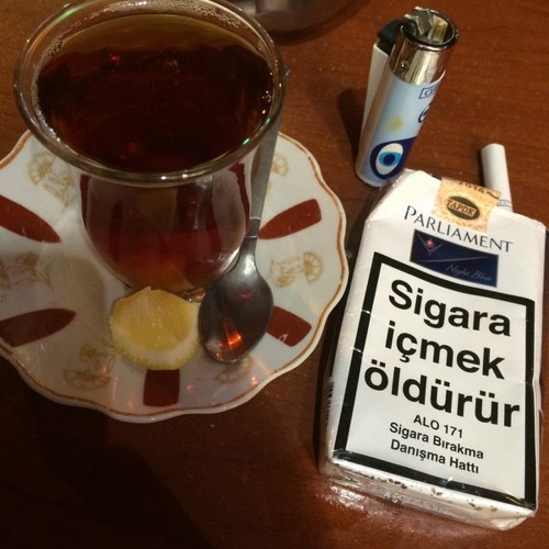 Serdar Tuncer - Aşk iki kişiliktir