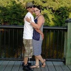 KennyNicole Melendez