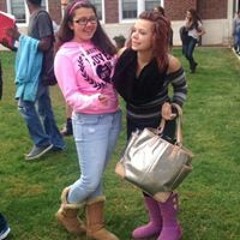 Estrella Marie Reyes