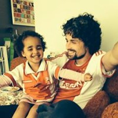 Robbert-Jan de Bruin