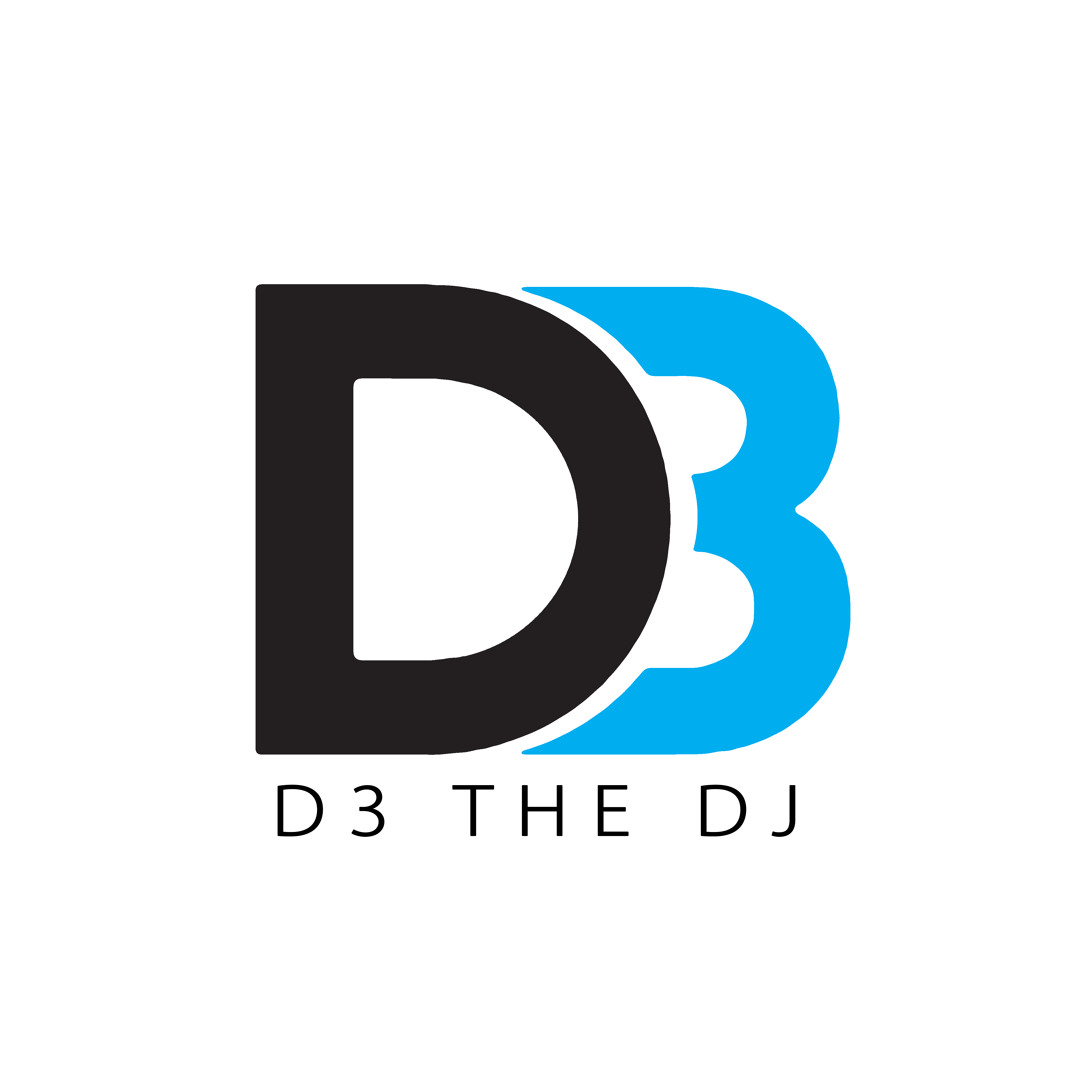 Stream D3 The DJ music | Listen to songs, albums, playlists for