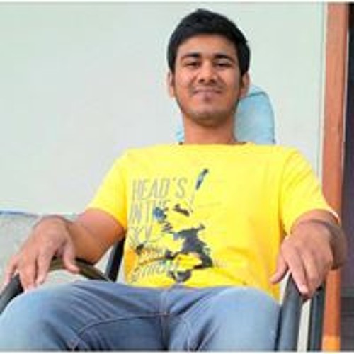 Yedla Pranav’s avatar