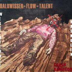 Messer in deine Wirbelsäule (feat. James Jencon)