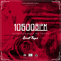 B.D.Trash Beats