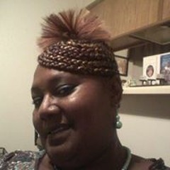 Renee RipAntwon Hill