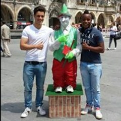 Bruno Castro Barbosa