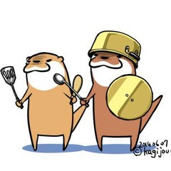 Otters Lin
