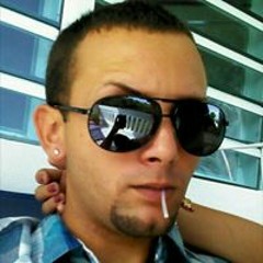 Ricky Hita