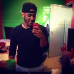 Joshua Alvarez Medina