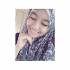 Husna Sharudin
