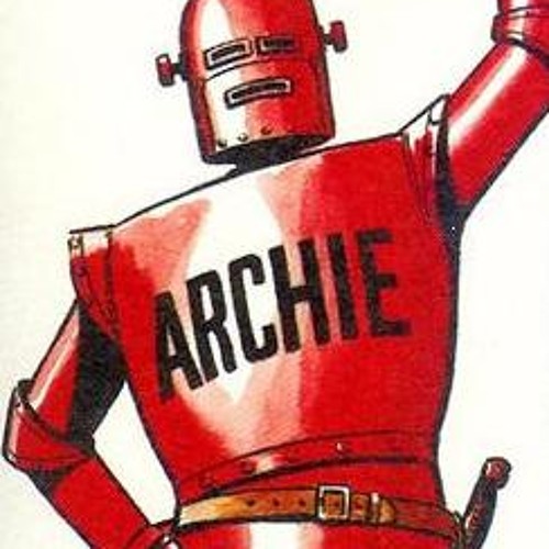 ArChie’s avatar