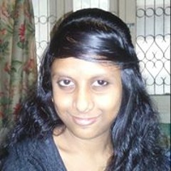 CM Vaishnavi