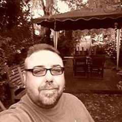 Christian Gizzy Thomas