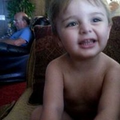 Shannon LaRae Folsom