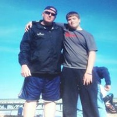 Richie Robinson Triple OG