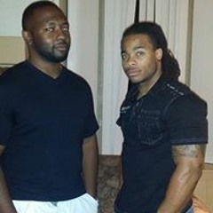 Quentin Marquis Patterson