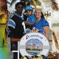 Jo'RayTammy Singletary