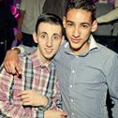 Jack Luca Grant Stephen