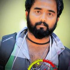 Sasitharan Thanu