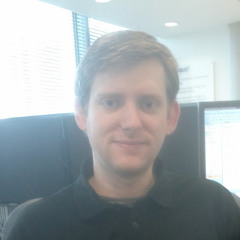 George Burton 8