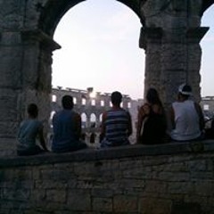 Daniel Aranda Sanchez