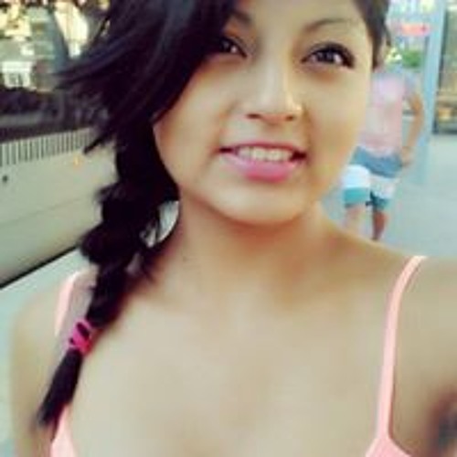 Erika Vanessa Suquillo’s avatar