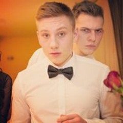 Dulkowski Przemysław