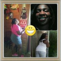 Dominque Henderson 2