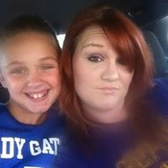 Kacie Wilson Blackmon